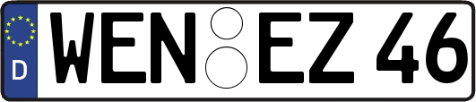 WEN-EZ46