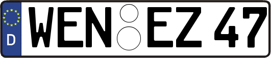 WEN-EZ47