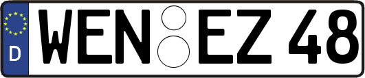 WEN-EZ48