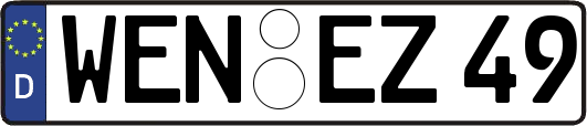 WEN-EZ49
