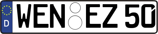 WEN-EZ50