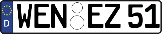 WEN-EZ51