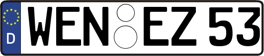 WEN-EZ53