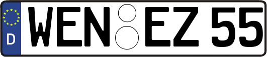WEN-EZ55