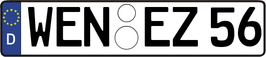 WEN-EZ56