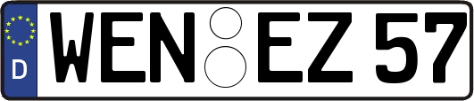 WEN-EZ57