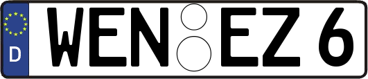 WEN-EZ6