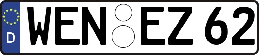 WEN-EZ62