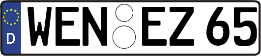 WEN-EZ65