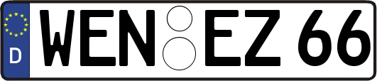 WEN-EZ66