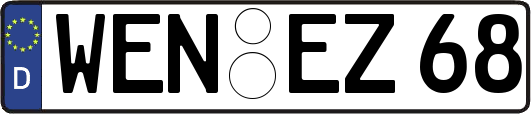 WEN-EZ68