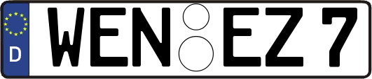 WEN-EZ7