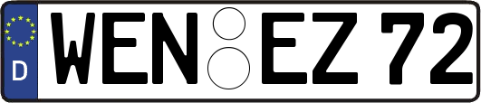 WEN-EZ72