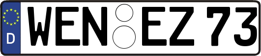 WEN-EZ73
