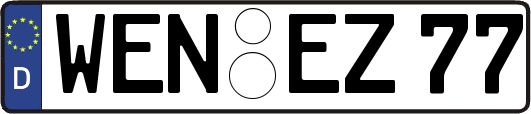 WEN-EZ77