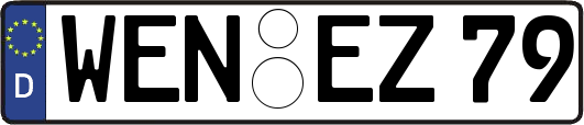 WEN-EZ79