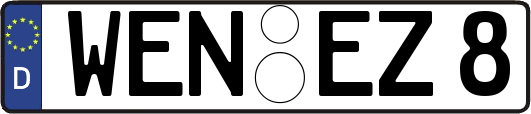 WEN-EZ8