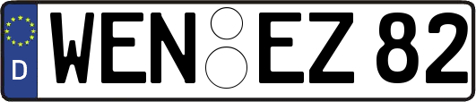 WEN-EZ82