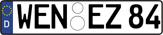 WEN-EZ84