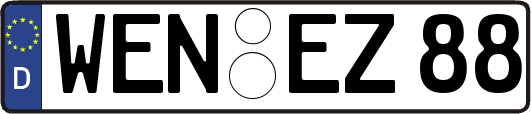 WEN-EZ88