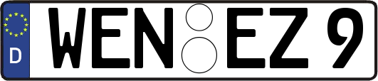 WEN-EZ9