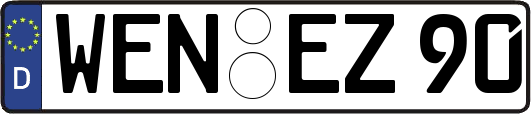 WEN-EZ90