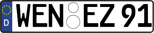 WEN-EZ91