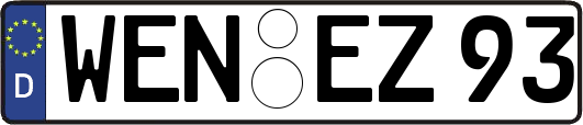 WEN-EZ93