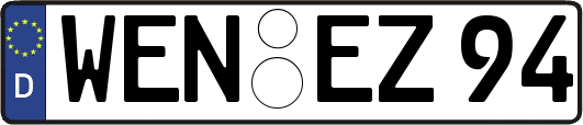 WEN-EZ94
