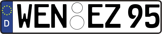 WEN-EZ95