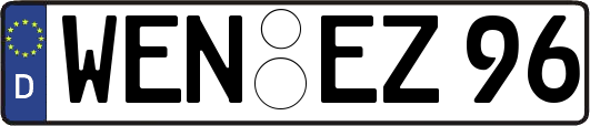 WEN-EZ96