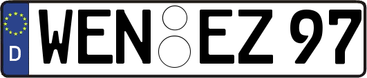WEN-EZ97
