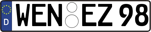 WEN-EZ98