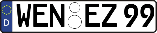 WEN-EZ99
