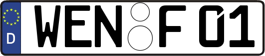 WEN-F01