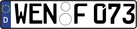 WEN-F073