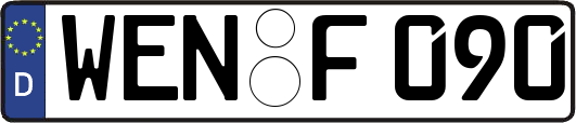 WEN-F090