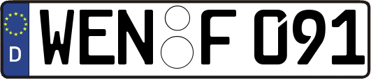 WEN-F091