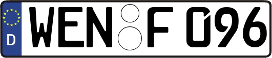 WEN-F096