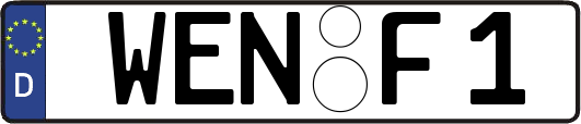 WEN-F1