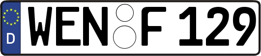 WEN-F129