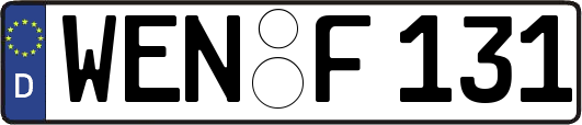 WEN-F131