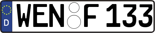 WEN-F133