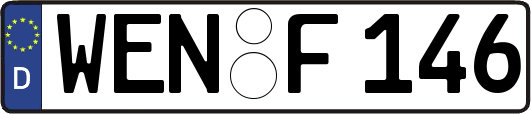 WEN-F146