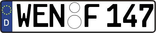 WEN-F147