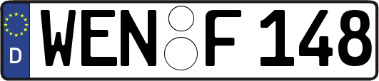 WEN-F148