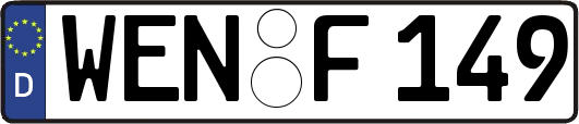 WEN-F149
