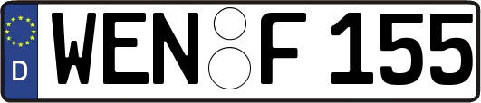 WEN-F155