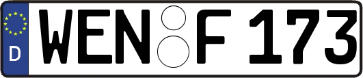 WEN-F173