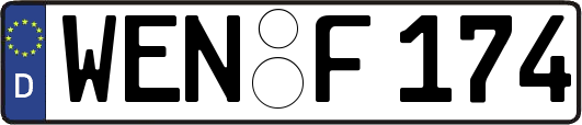 WEN-F174